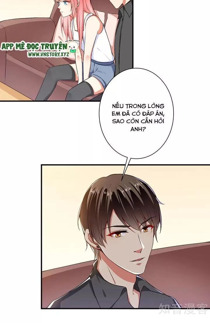 Tổng Tài Đại Nhân Thật Xấu Hổ Chapter 94 - 15
