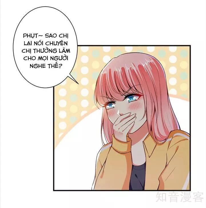 Tổng Tài Đại Nhân Thật Xấu Hổ Chapter 94 - 24