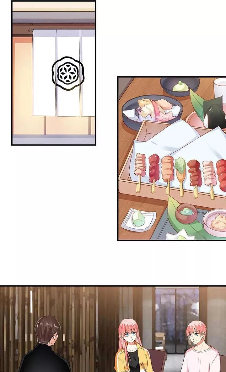 Tổng Tài Đại Nhân Thật Xấu Hổ Chapter 97 - 3