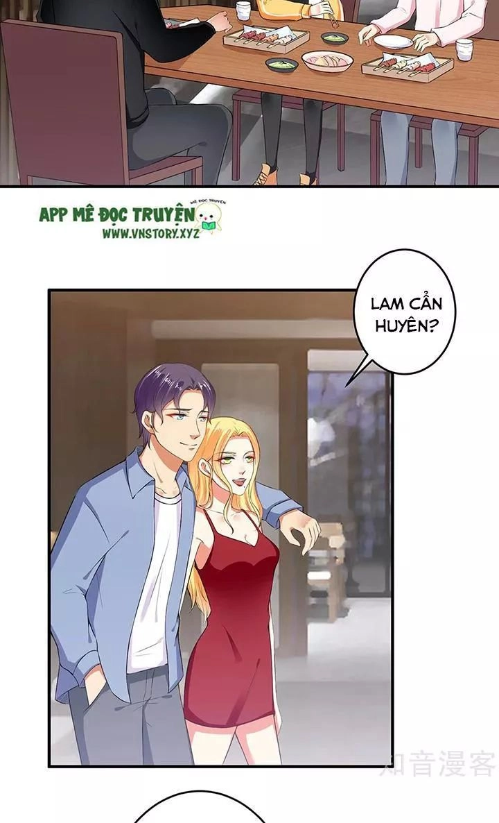 Tổng Tài Đại Nhân Thật Xấu Hổ Chapter 97 - 4