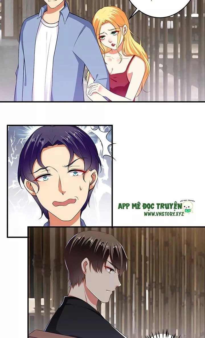 Tổng Tài Đại Nhân Thật Xấu Hổ Chapter 97 - 7