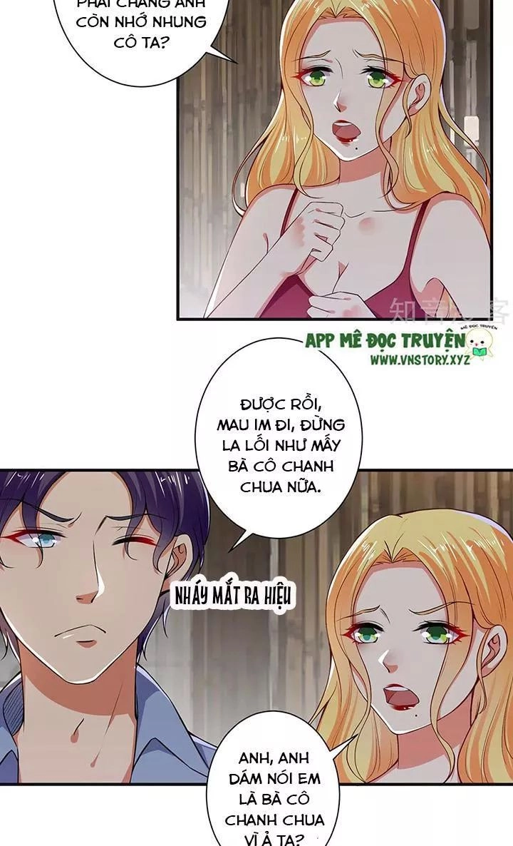 Tổng Tài Đại Nhân Thật Xấu Hổ Chapter 97 - 9