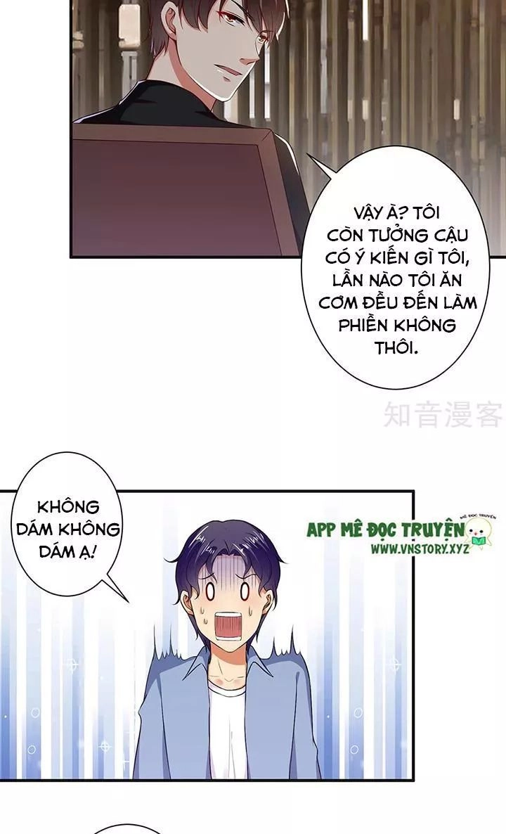 Tổng Tài Đại Nhân Thật Xấu Hổ Chapter 97 - 13