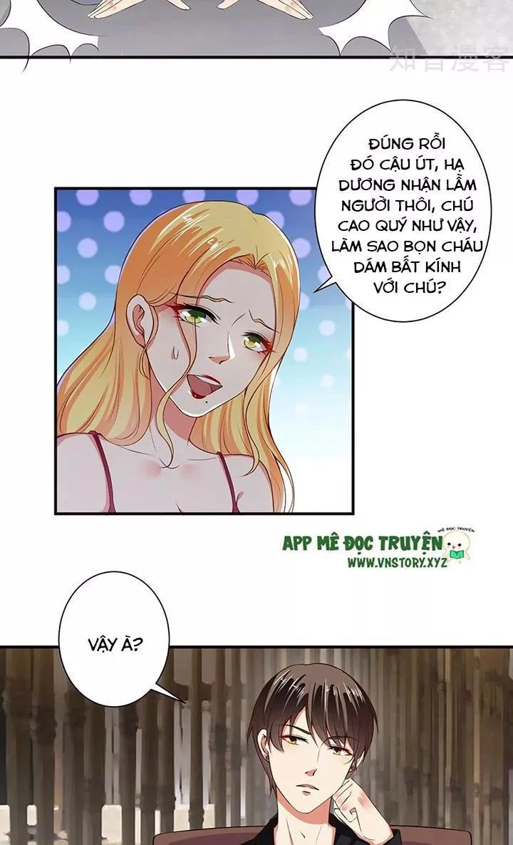 Tổng Tài Đại Nhân Thật Xấu Hổ Chapter 97 - 15