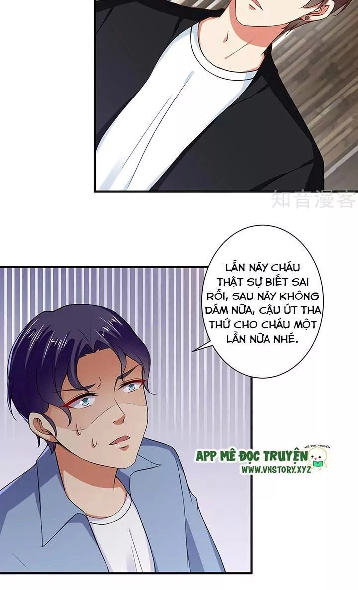 Tổng Tài Đại Nhân Thật Xấu Hổ Chapter 97 - 17