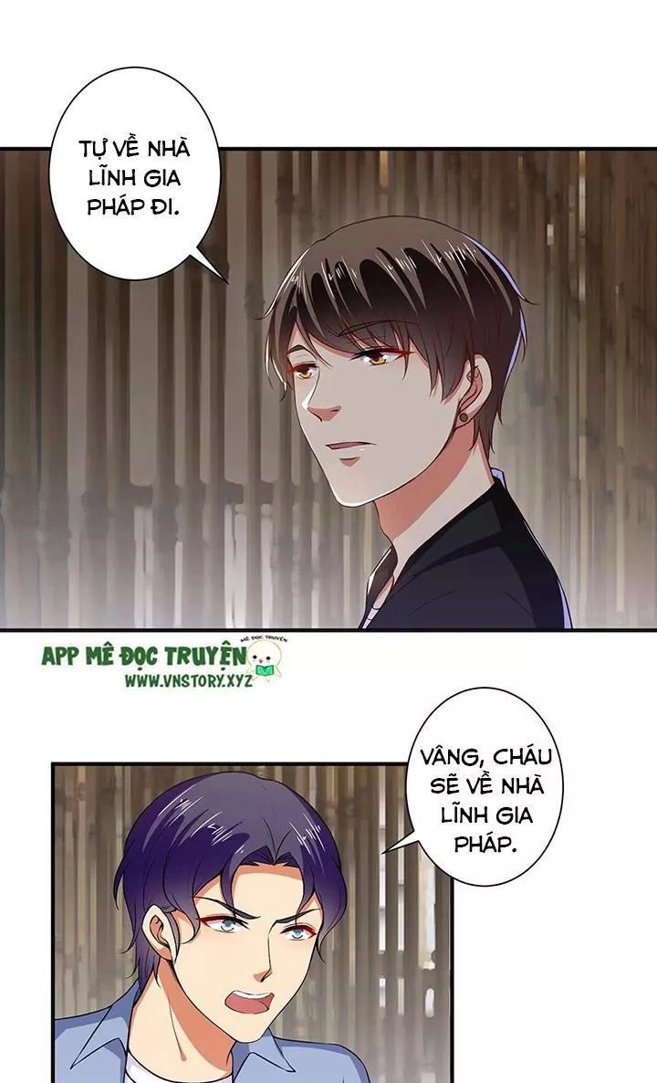 Tổng Tài Đại Nhân Thật Xấu Hổ Chapter 97 - 18