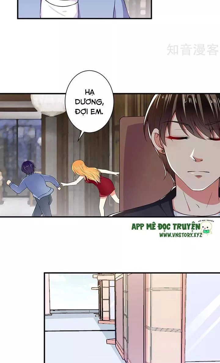 Tổng Tài Đại Nhân Thật Xấu Hổ Chapter 97 - 19