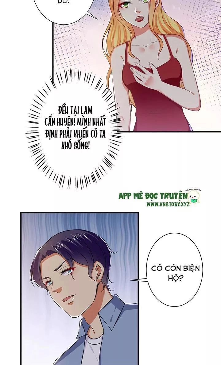 Tổng Tài Đại Nhân Thật Xấu Hổ Chapter 97 - 21