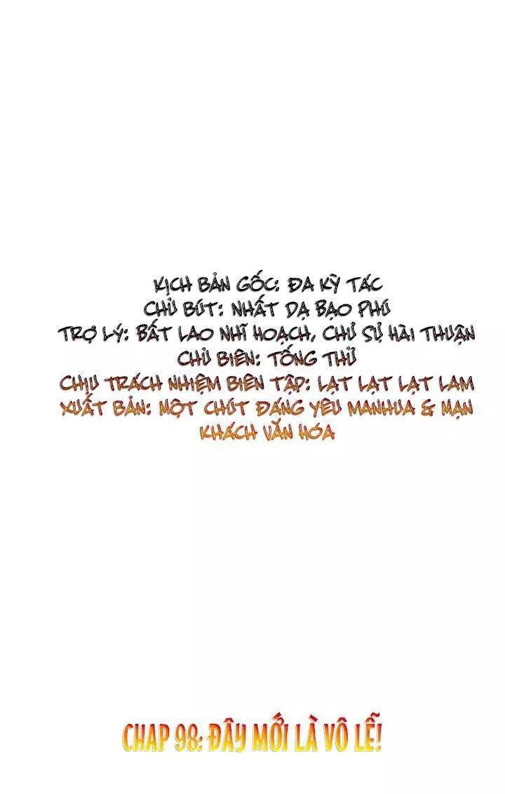 Tổng Tài Đại Nhân Thật Xấu Hổ Chapter 98 - 2