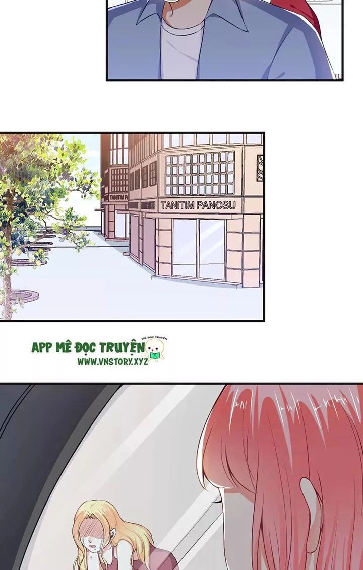 Tổng Tài Đại Nhân Thật Xấu Hổ Chapter 98 - 9