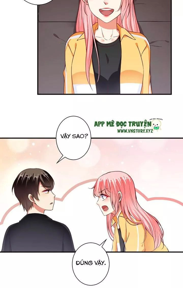 Tổng Tài Đại Nhân Thật Xấu Hổ Chapter 98 - 13