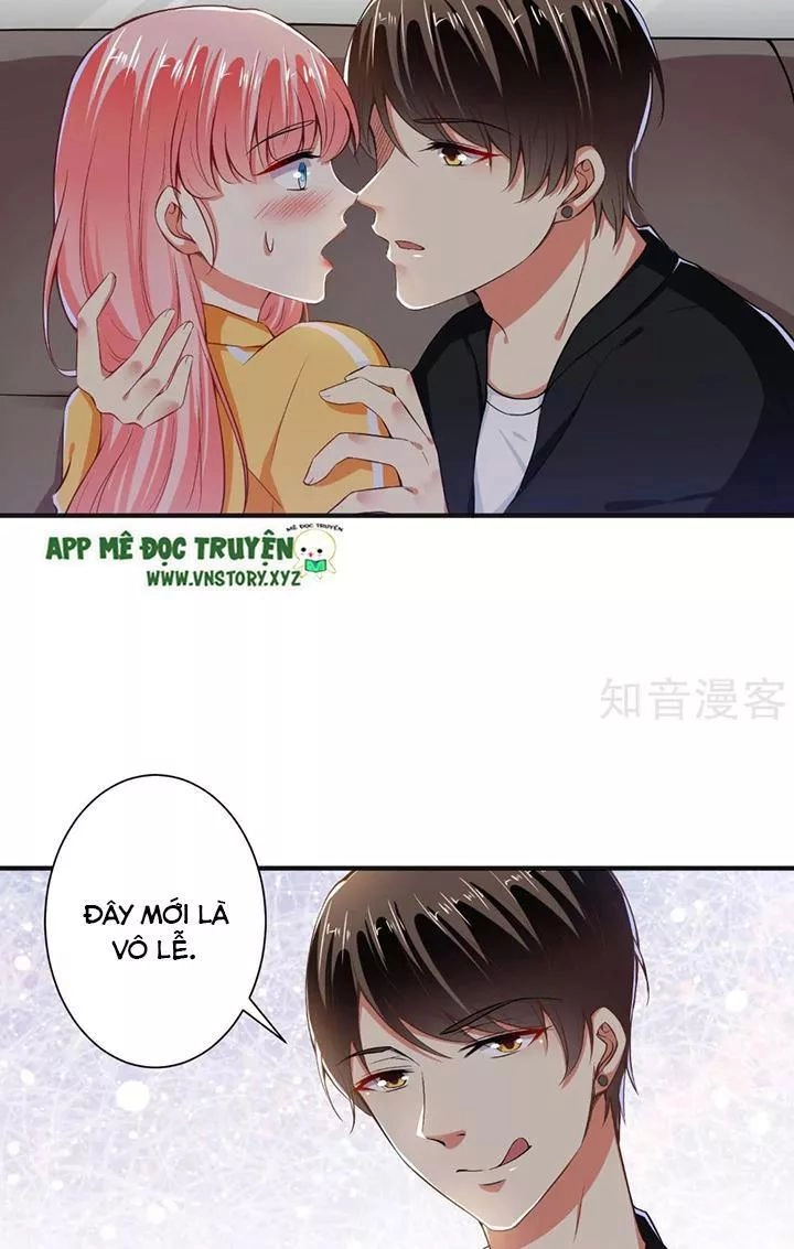 Tổng Tài Đại Nhân Thật Xấu Hổ Chapter 98 - 19