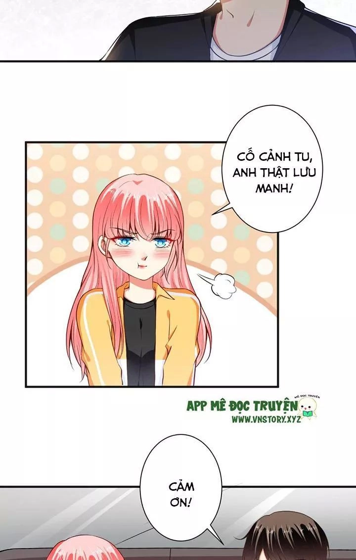 Tổng Tài Đại Nhân Thật Xấu Hổ Chapter 98 - 20