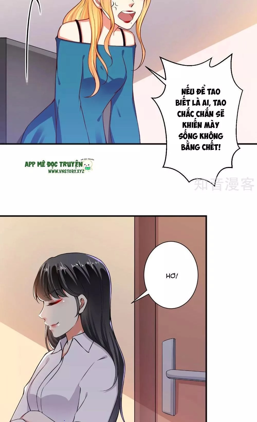 Tổng Tài Đại Nhân Thật Xấu Hổ Chapter 101 - 20