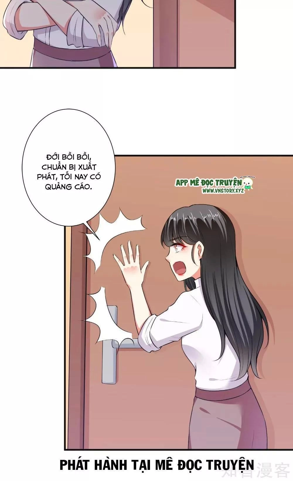 Tổng Tài Đại Nhân Thật Xấu Hổ Chapter 101 - 21