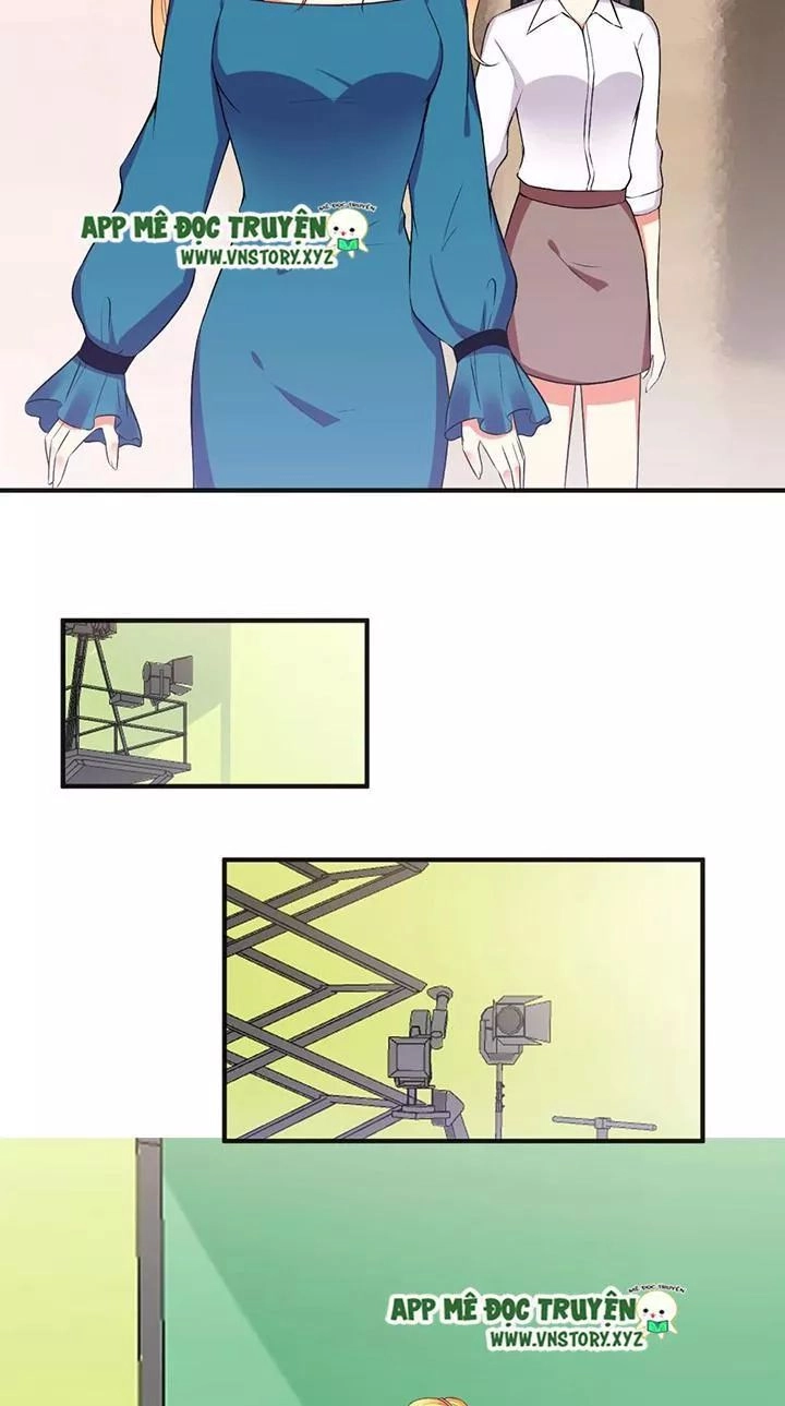 Tổng Tài Đại Nhân Thật Xấu Hổ Chapter 102 - 11