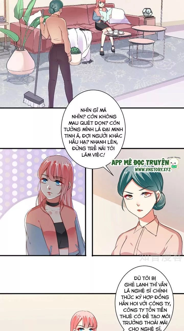 Tổng Tài Đại Nhân Thật Xấu Hổ Chapter 102 - 15