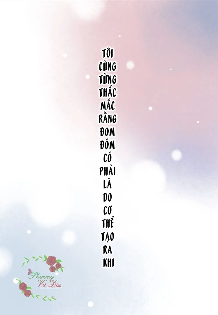 Đom Đóm Trên Dòng Sông Cô Quạnh Chapter 1 - 5