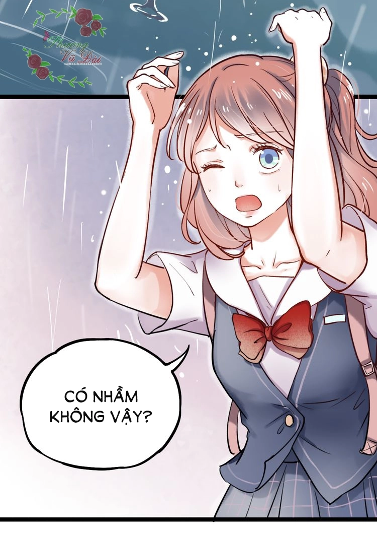 Đom Đóm Trên Dòng Sông Cô Quạnh Chapter 1 - 11