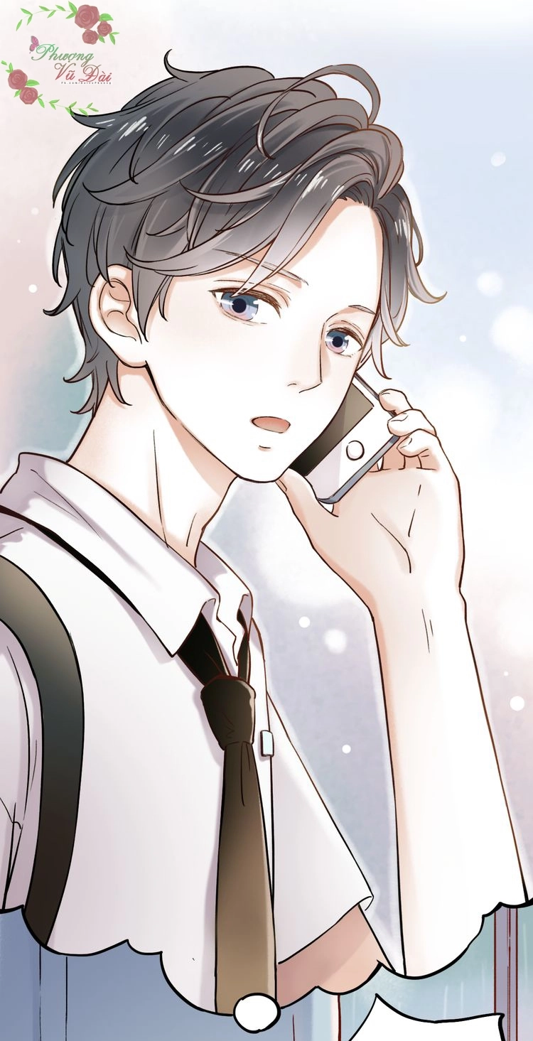 Đom Đóm Trên Dòng Sông Cô Quạnh Chapter 1 - 52