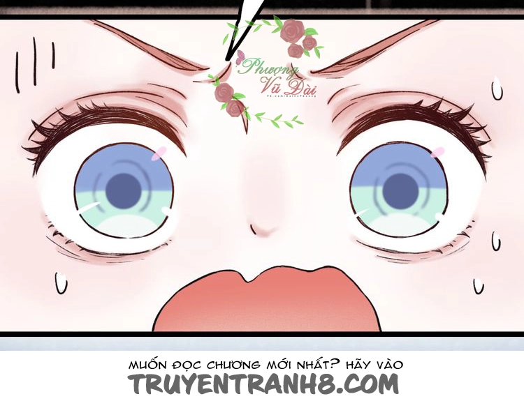 Đom Đóm Trên Dòng Sông Cô Quạnh Chapter 2 - 18