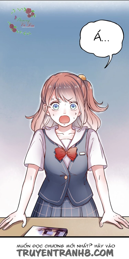 Đom Đóm Trên Dòng Sông Cô Quạnh Chapter 2 - 19