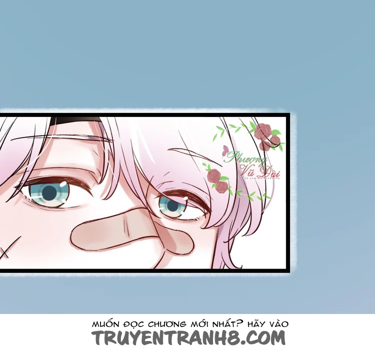 Đom Đóm Trên Dòng Sông Cô Quạnh Chapter 2 - 31