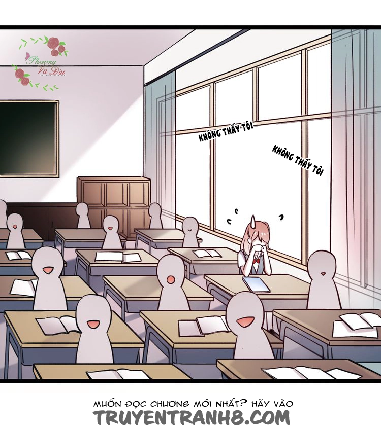 Đom Đóm Trên Dòng Sông Cô Quạnh Chapter 2 - 33