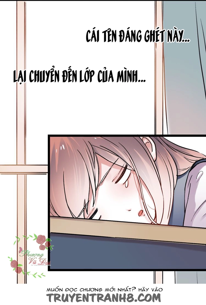 Đom Đóm Trên Dòng Sông Cô Quạnh Chapter 2 - 46