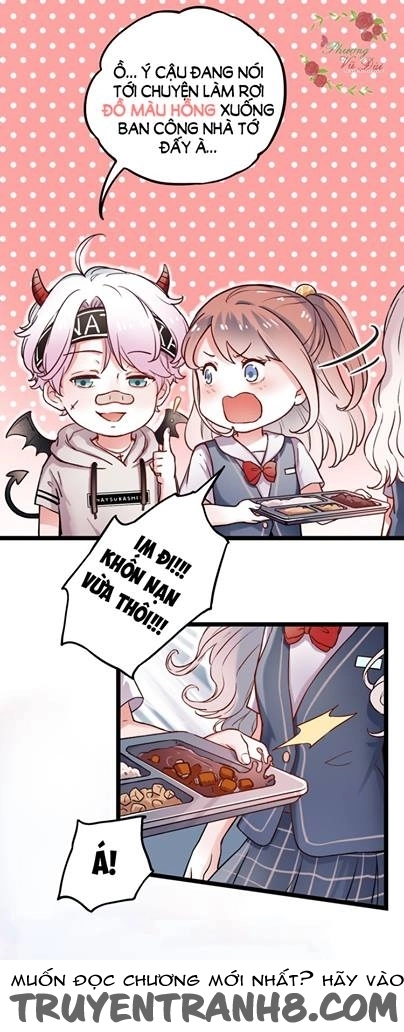 Đom Đóm Trên Dòng Sông Cô Quạnh Chapter 2 - 56