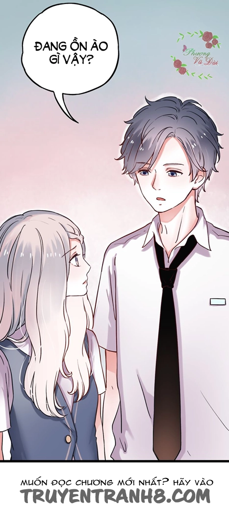 Đom Đóm Trên Dòng Sông Cô Quạnh Chapter 2 - 79