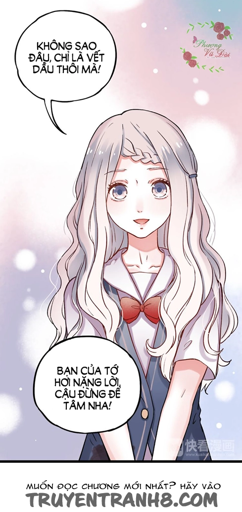 Đom Đóm Trên Dòng Sông Cô Quạnh Chapter 2 - 81