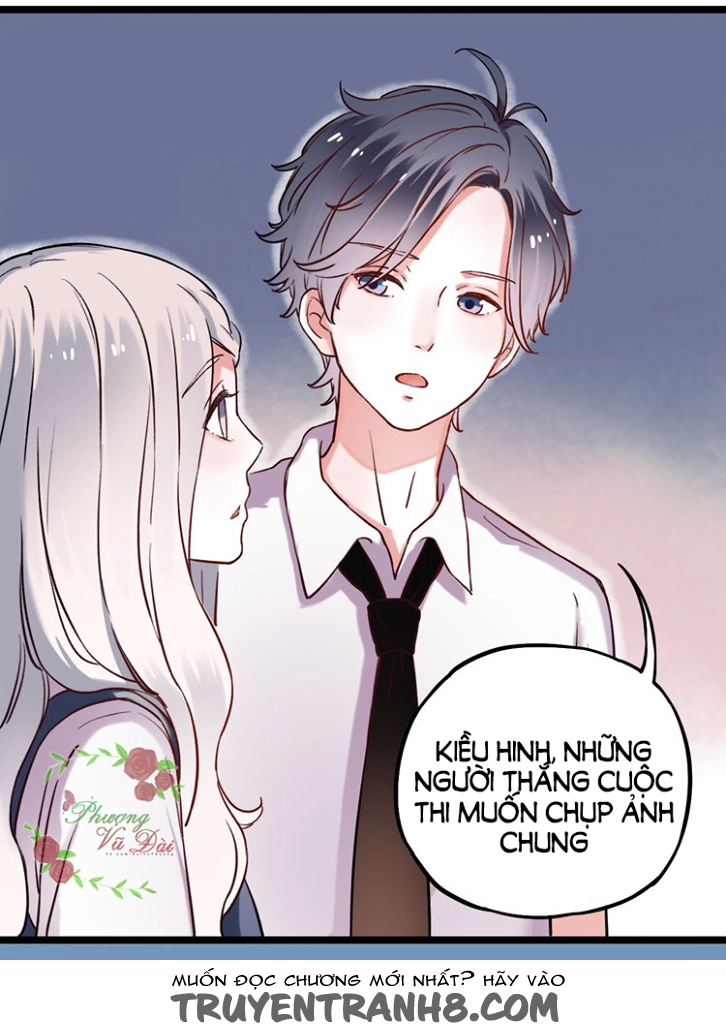 Đom Đóm Trên Dòng Sông Cô Quạnh Chapter 2 - 85