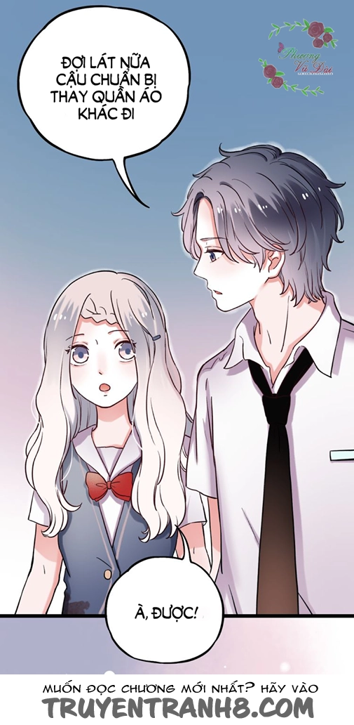 Đom Đóm Trên Dòng Sông Cô Quạnh Chapter 2 - 86