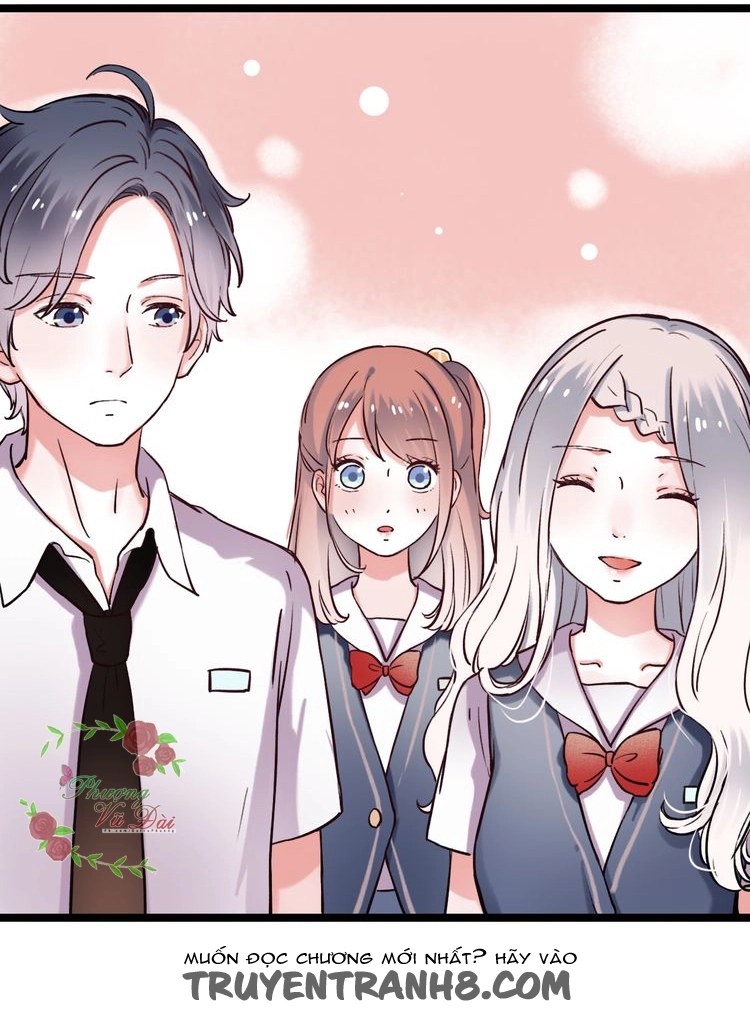 Đom Đóm Trên Dòng Sông Cô Quạnh Chapter 2 - 89