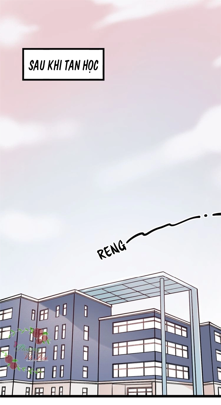 Đom Đóm Trên Dòng Sông Cô Quạnh Chapter 3 - 3