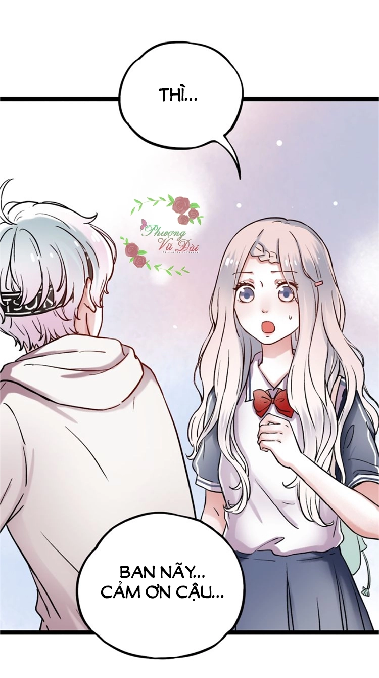 Đom Đóm Trên Dòng Sông Cô Quạnh Chapter 3 - 79