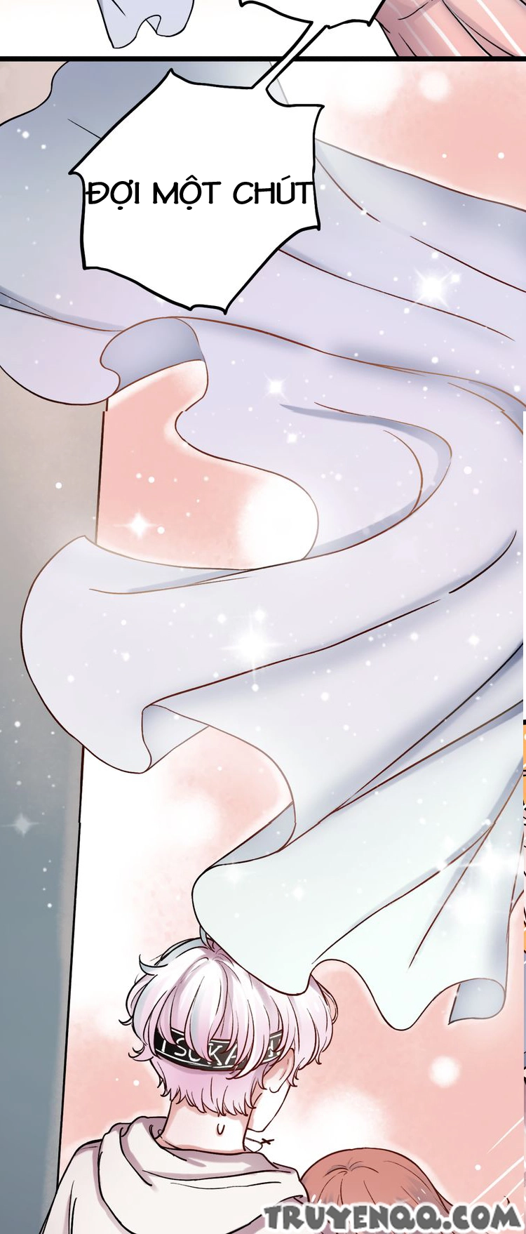 Đom Đóm Trên Dòng Sông Cô Quạnh Chapter 4 - 14