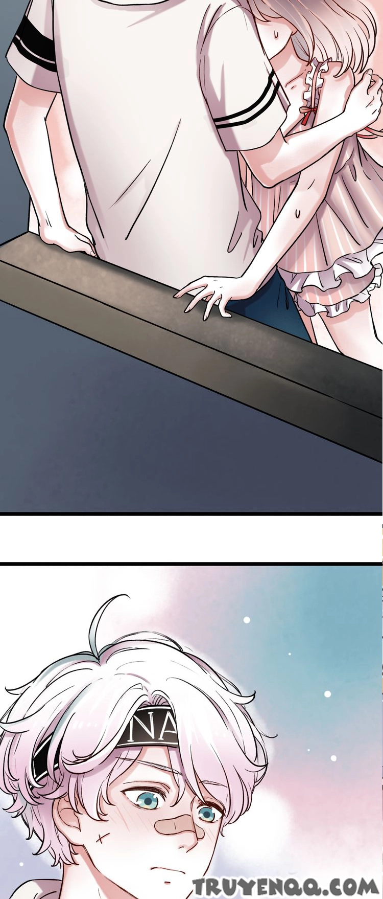 Đom Đóm Trên Dòng Sông Cô Quạnh Chapter 4 - 15