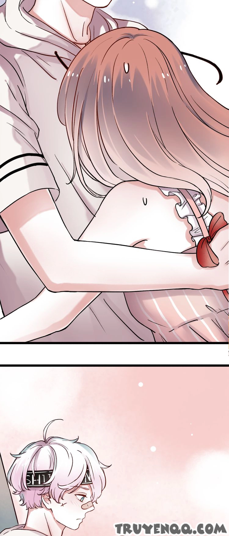 Đom Đóm Trên Dòng Sông Cô Quạnh Chapter 4 - 16