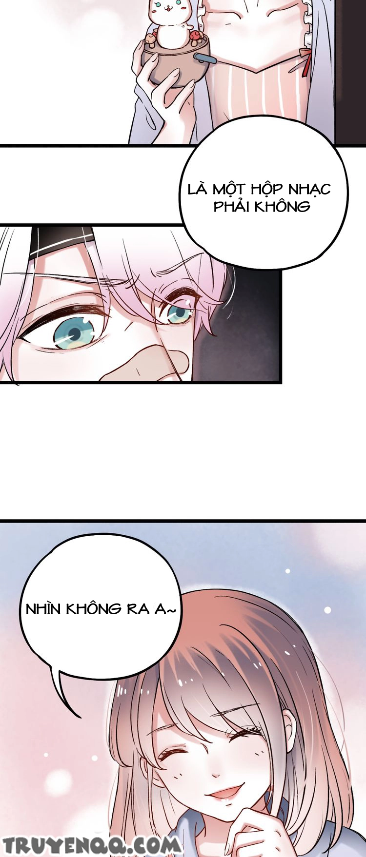 Đom Đóm Trên Dòng Sông Cô Quạnh Chapter 4 - 23