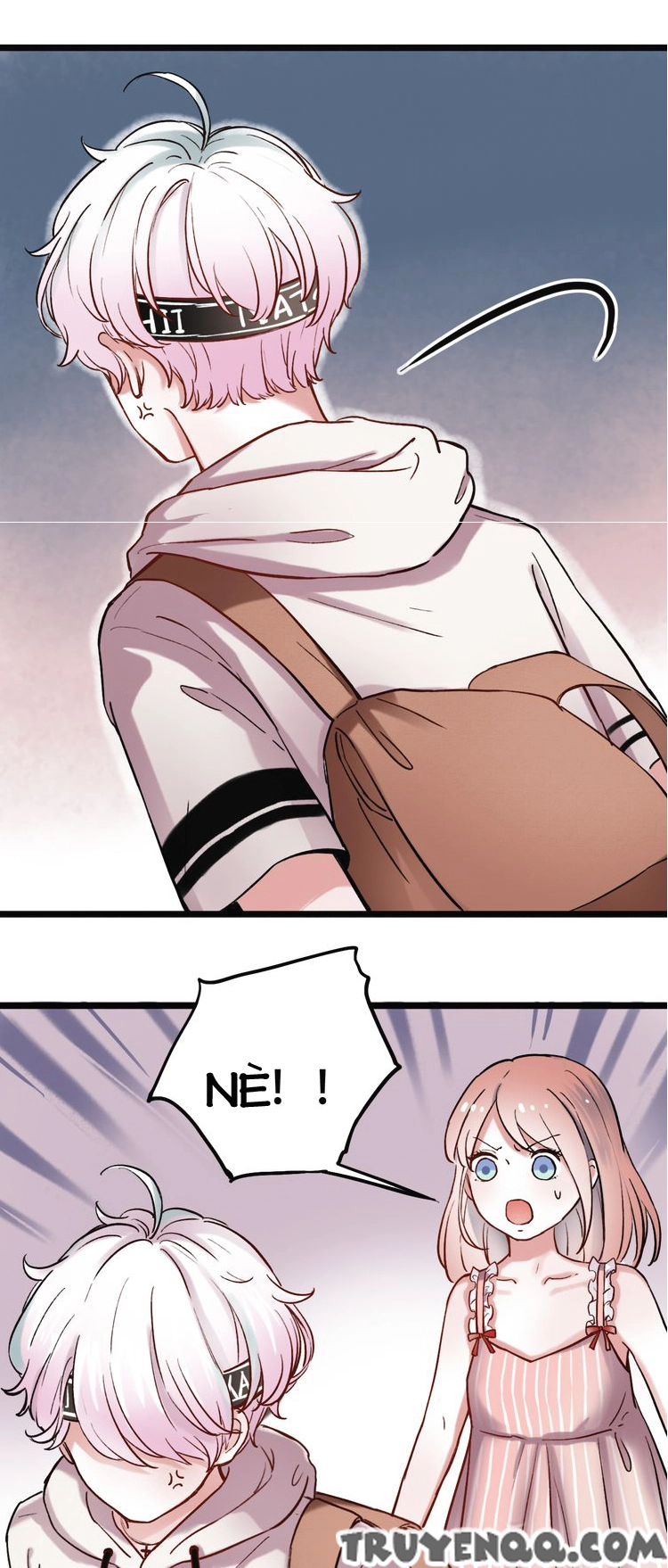 Đom Đóm Trên Dòng Sông Cô Quạnh Chapter 4 - 31