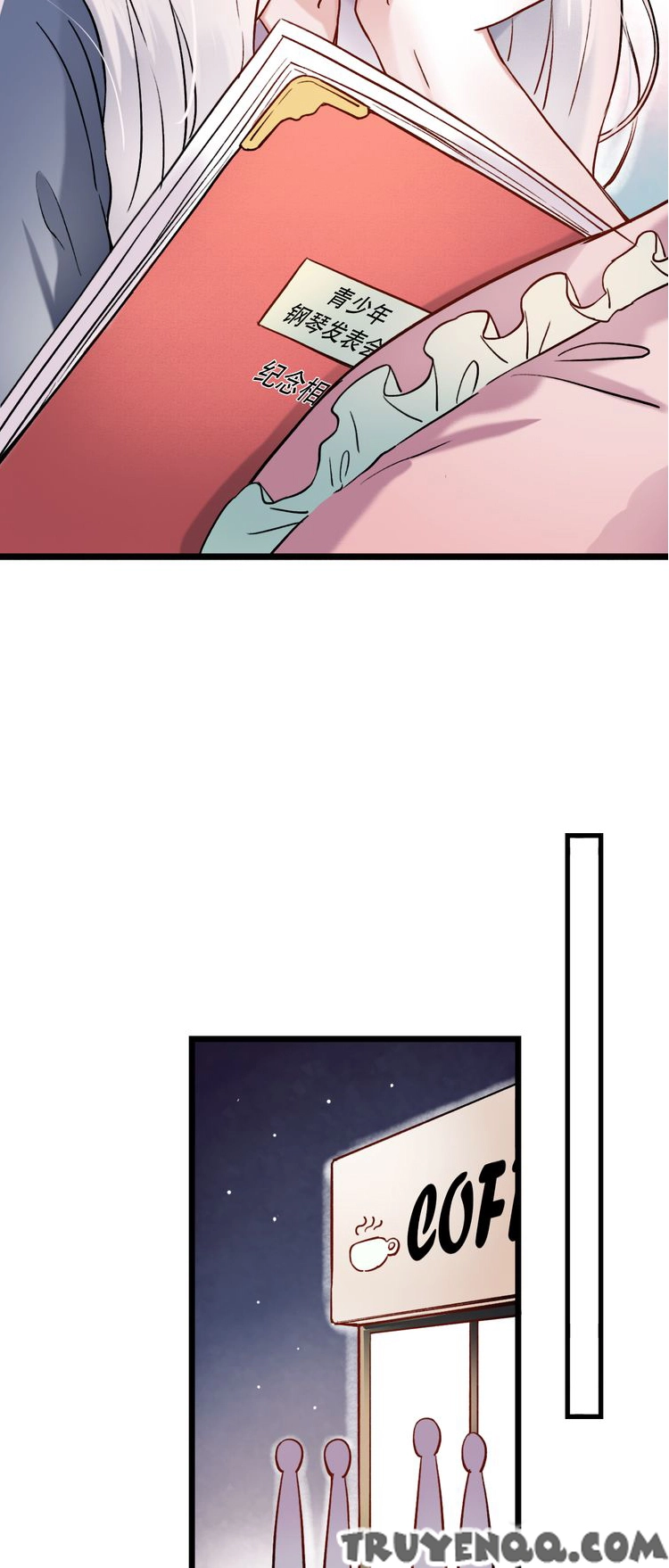 Đom Đóm Trên Dòng Sông Cô Quạnh Chapter 4 - 47