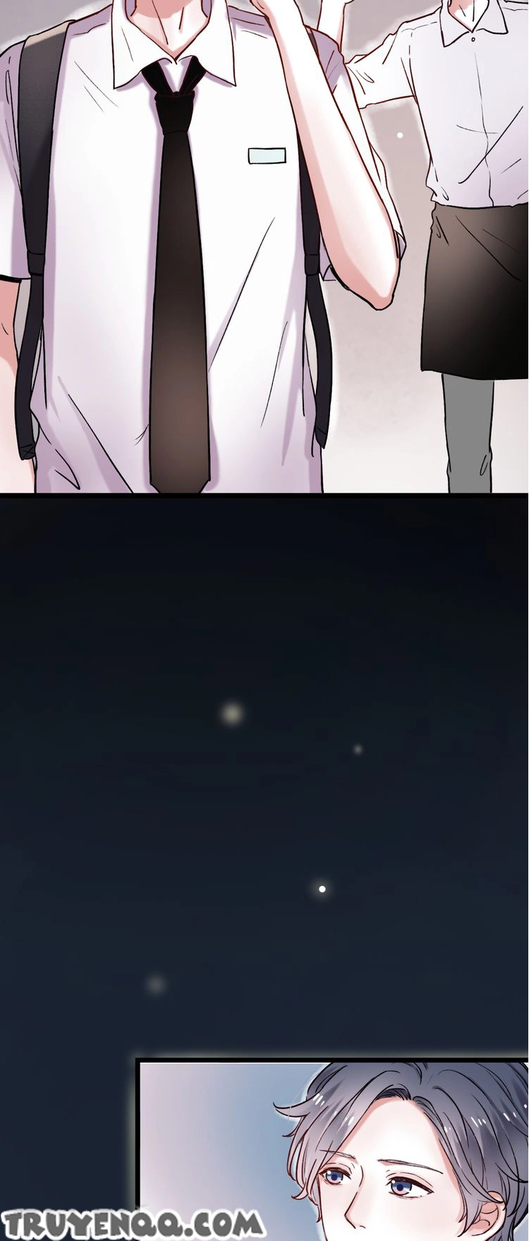 Đom Đóm Trên Dòng Sông Cô Quạnh Chapter 4 - 50