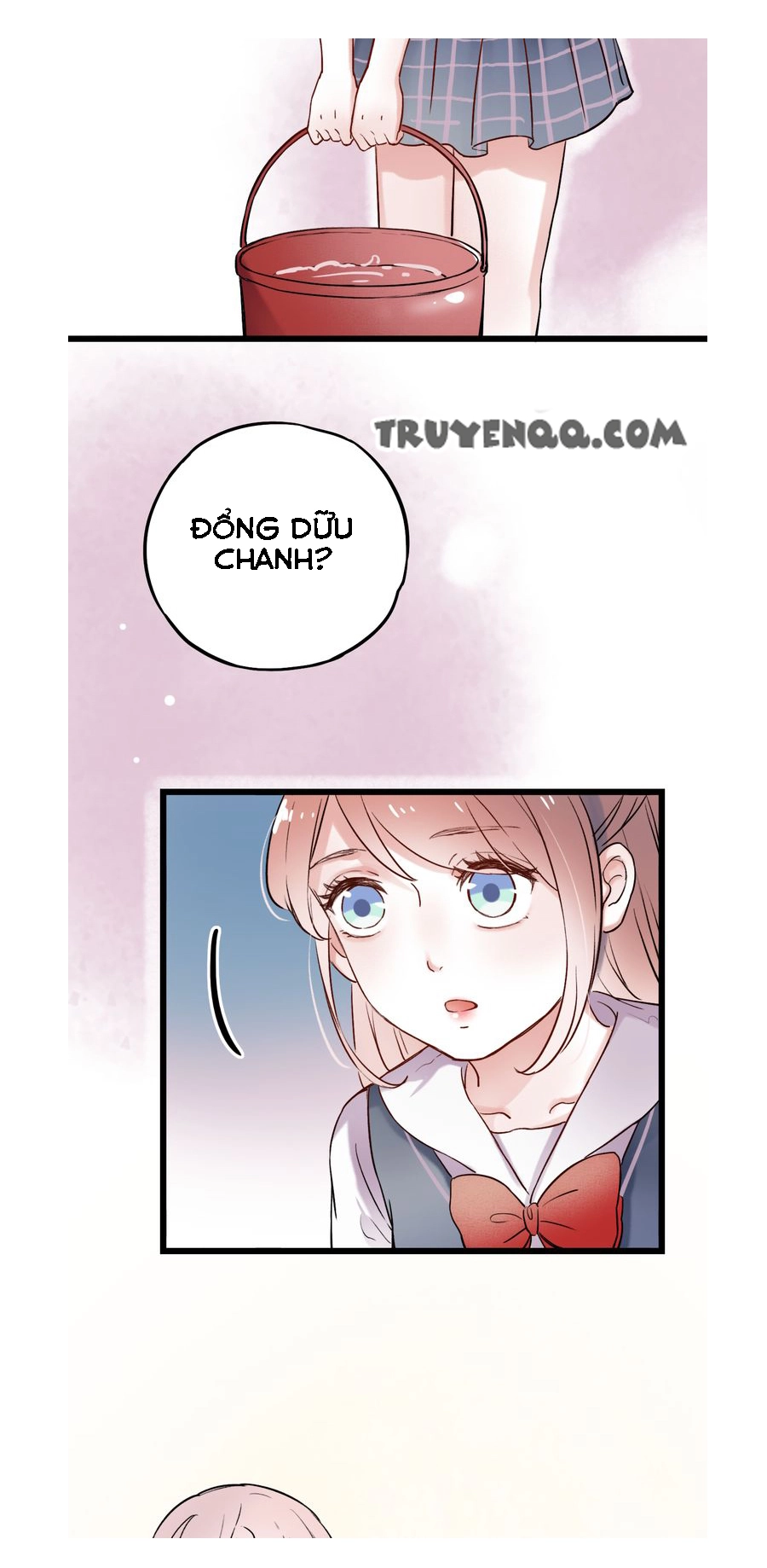 Đom Đóm Trên Dòng Sông Cô Quạnh Chapter 5 - 49