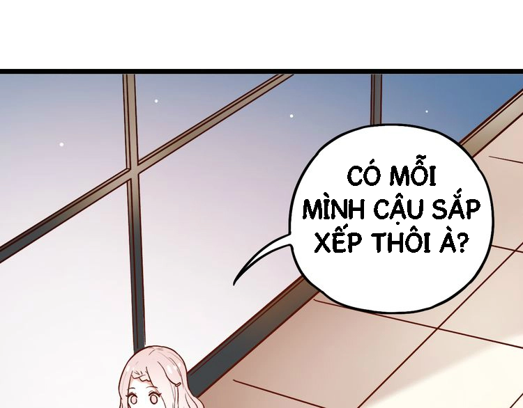 Đom Đóm Trên Dòng Sông Cô Quạnh Chapter 6.1 - 6