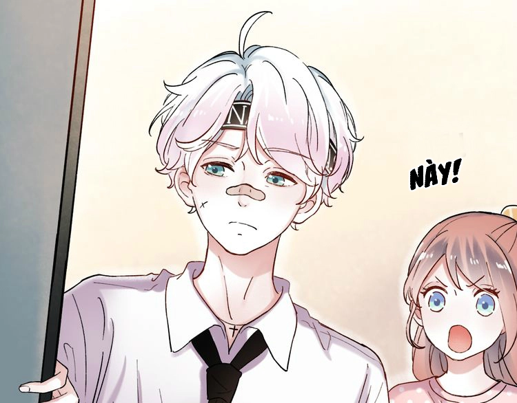 Đom Đóm Trên Dòng Sông Cô Quạnh Chapter 6.2 - 54