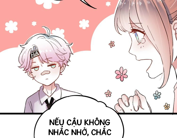 Đom Đóm Trên Dòng Sông Cô Quạnh Chapter 6.2 - 76