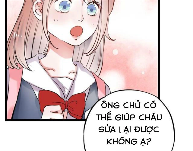 Đom Đóm Trên Dòng Sông Cô Quạnh Chapter 12 - 17