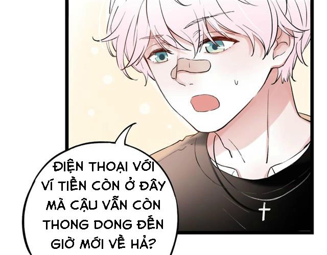 Đom Đóm Trên Dòng Sông Cô Quạnh Chapter 12 - 52